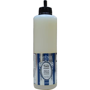 Su Bazlı Taş Vernik 500 Ml