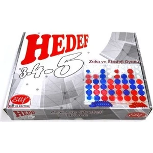 İş Hedef 5