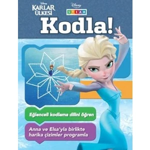 Disney Karlar Ülkesi Kodla