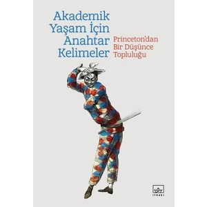 Akademik Bir Yaşam İçin Anahtar Kelimeler