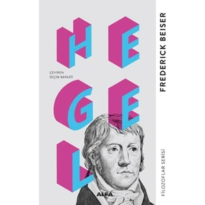 Hegel - Frederick Beiser
