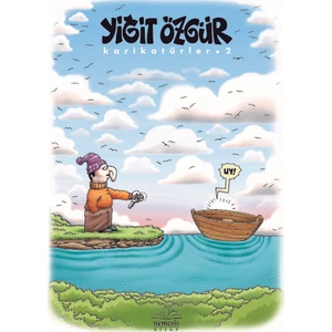 Karikatürler 2 - Yiğit Özgür