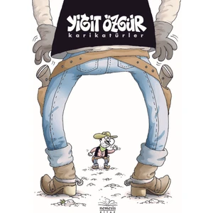 Karikatürler - Yiğit Özgür