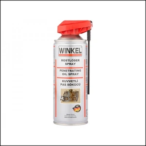 Kuvvetli Pas Sökücü Sp 200Ml