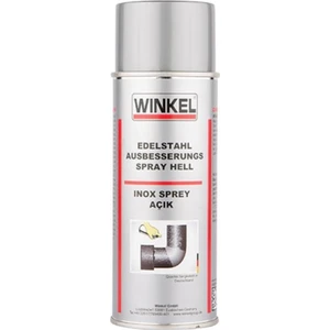 İnox Sprey