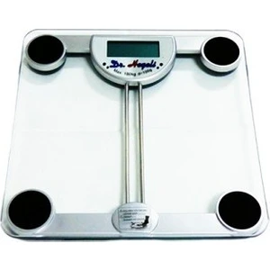 Dr. Hegeli Dijital Banyo Baskülü By810