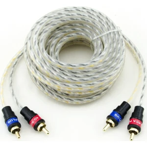 Rca 5 Metre Kablo