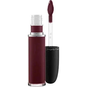 MAC Mat Likit Ruj - Retro Matte Liquid Lipcolour - Carnivorous 5 ml