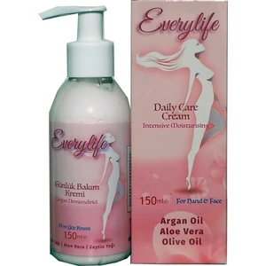 Everylife Günlük Bakım Kremi 150 ml