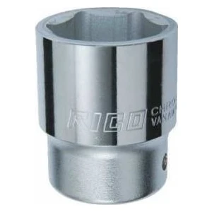 007-Rc8014 / 10Mm 1/2'' 6 Köşe Lokma