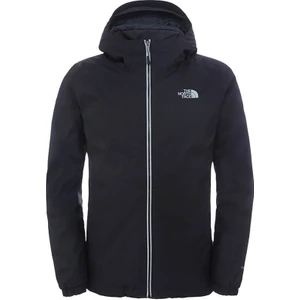 The North Face M Quest Insulated Jacket Siyah Erkek Ceket
