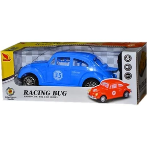 0135 Beetle Araba Racing 22 Cm. 3R