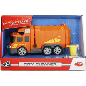 203302000 City Cleaner