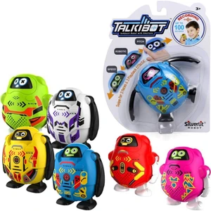 Neco Toys Silverlit Talkibot Robot Seri 2
