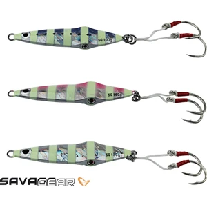 Savage Gear Squısh Jig 11,5Cm 130G Suni Yem