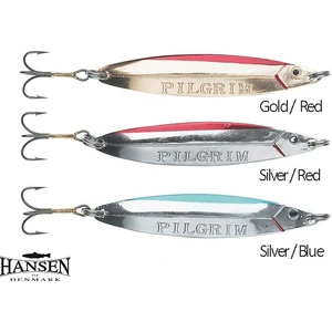 Hansen Pilgrim 9.3Cm 42G Kaşık