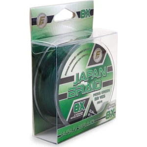Japon Braid Green 135 Mt 8 Örgü İp