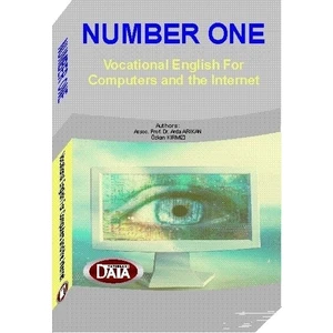 Number One Vocational English For Computers and The Internet - Arda Arıkan