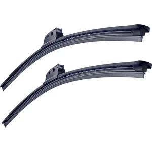 Audi A6 Silecek Takımı (2005-2011) 550 mm + 550 mm