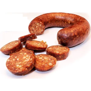 Kars Bakkaliyesi Dana Kangal Sucuk 400gr