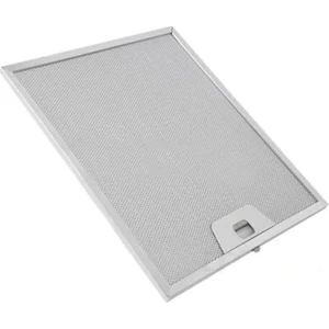 Ehla Tek Tırnak Davlumbaz Filtresi 25 x 30 cm