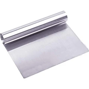Spatula Hamur Kazıyıcı Ve Pasta Sıvama Aparatı 14 Cm