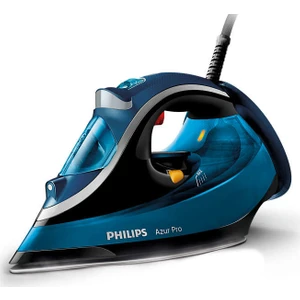 Azur Pro Gc4881/20 Buharlı Ütü T-İonicglide Taban 2800 W