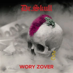 Dr. Skull/Wory Zover Plak