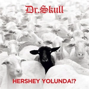 Dr. Skull/Hershey Yolunda Plak