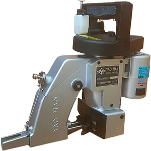 Yao Han Çuval Ağzı Dikiş Makinası - N600H