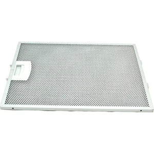 27.8 X 35.5 Cm Ankastre Aspiratör Davlumbaz 278 X 355 Mm Alüminyum Yağ Filtresi