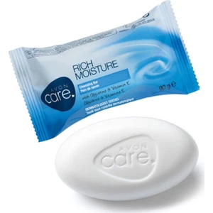 Care Rich Moisture Temizleyici Sabun