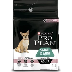 Pro Plan Küçük Irk Yetişkin Köpekler Için Somonlu Pirinçli Mama 3 kg