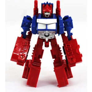 Transrobot Tıra Dönüşen Robot 12 Cm Optımus