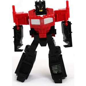 Transrobot Scourge Kamyona Dönüşen Robot