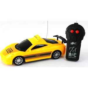 Can Oyuncak Uzaktan Kumandalı Taksi