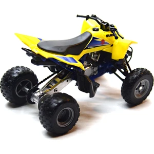 Arazi Aracı Dağ Motoru Suzuki Ltr 450 Atv Araç
