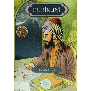 El Biruni - Hasan Yiğit