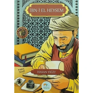 İbn-i El Heysem - Hasan Yiğit