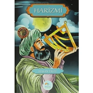 Harizmi - Hasan Yiğit