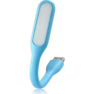 Taşınabilir Katlanabilir Parlak Işıklı Laptop Okuma USB Led Lamba
