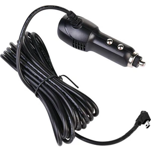 Navigasyon Ltipi 90 derece 5 pin mini usb araç şarj adaptörü 5v2A