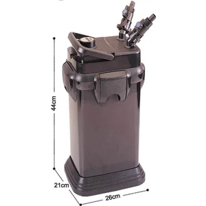 C1300 Akvaryum Dış Filtre 1300 L/H
