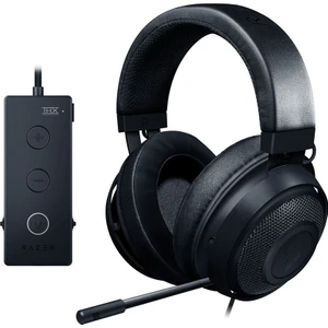 Kraken Tournament Edition THX Spatial Audio Oyuncu Kulaklık