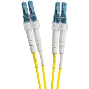 200-678 Enbeam OS2 Fibre Optic Patch Lead LC-LC Singlemode