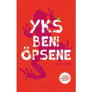 Yks Beni Öpsene - Suat Aşcı