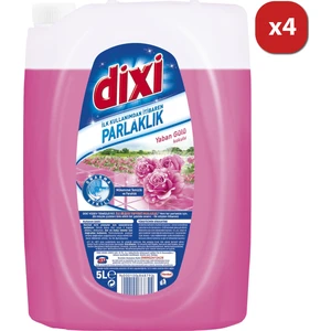 Yabangülü 5 lt x4 x Mix 4 lü
