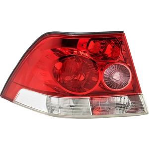 Opel Astra H Sedan Sol Stop Lambası