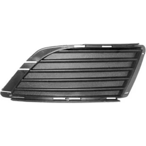 Yedekparçabudurr Opel Corsa C Ön Tampon Sol Sis Izgarası Sisiz İthal Ürün