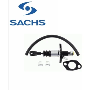 Sachs Opel Vectra B 2.0 X20Xev Debriyaj Üst Merkezi Makyajlı Kasa